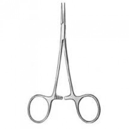 Ligature Forceps